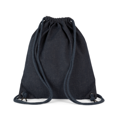 Saco denim